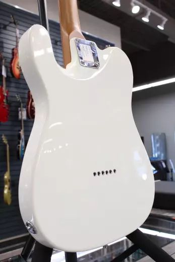 Larry Carlton - Sire T7 Anthique White 2